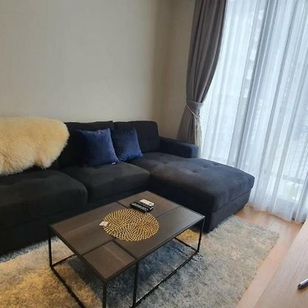 Park 24 Condo 방콕 외부 사진