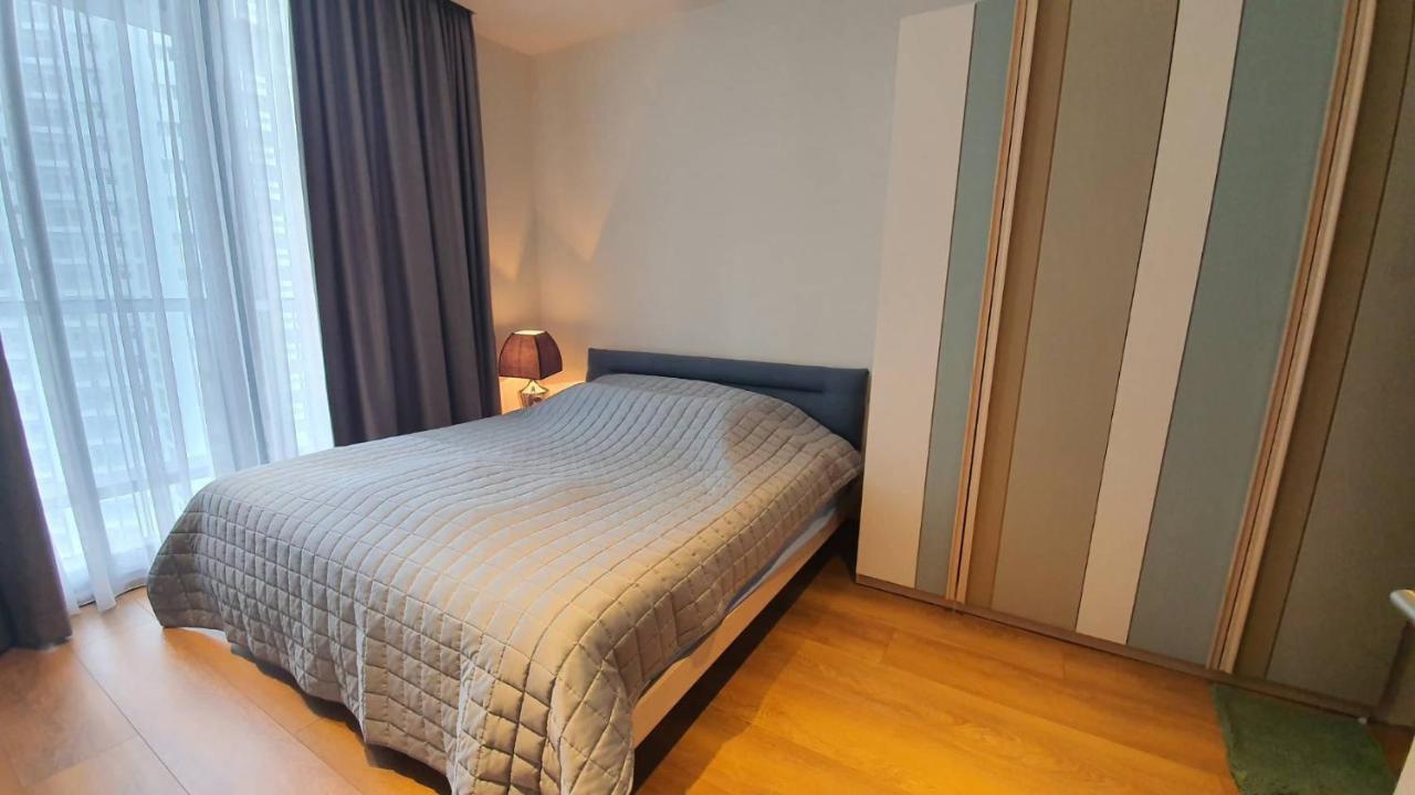 Park 24 Condo 방콕 외부 사진